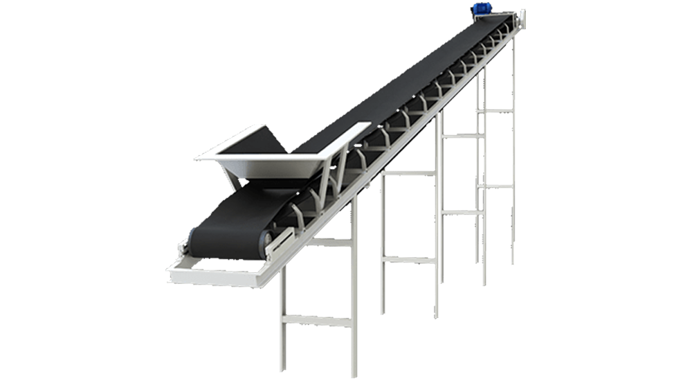 Belt Conveyors