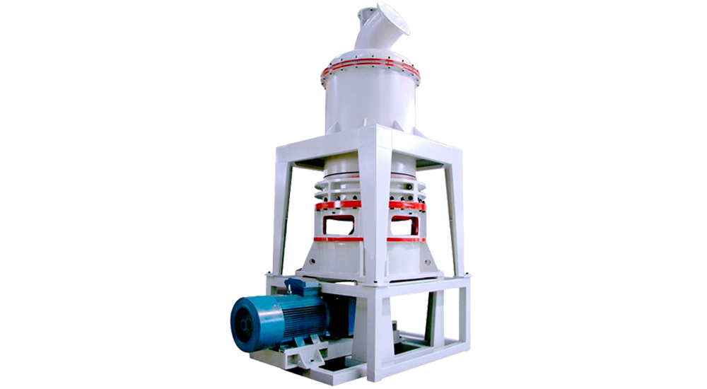 Ultrafine Mill